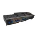 Comstock-Castle FHP72-24-2RB 72" Countertop Hotplate/Griddle/Charbroiler Combos, 186.000 BTU 1 image