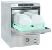 Eurodib DSP4EKDPS Lamber Undercounter Dishwasher, High Temperature, 4 Wash Cycles 1 image