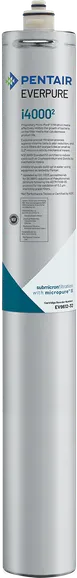 Eurodib USA SA950750A Resolute Main Pentair Filter Cartridge Replacement 1 image
