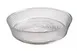 Ardacam 2032-1 - Milano Clear Glass Serving Bowl, 11" Diameter, 1-8 oz Capacity 1 image