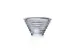 Ardacam 2730-1 Glass Serving Bowl 1 image