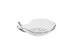 Ardacam 5551-1 Glass Serving Bowl 1 image
