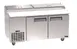 Kool-It Infinity KIN67PP-HC Pizza Prep Table Refrigerated Counter 1 image