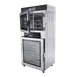 NU-VU QBT-3/9 Electric Convection Oven / Proofer 1 image