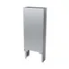 Garland US Range CCBR-12 Cuisine Backguard/Flue Riser, 24" High, 12" Wide 1 image