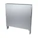 Garland US Range CCDHS-36 Cuisine Backguard/Flue Riser, with Double High Shelves 2 image
