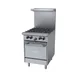 Garland US Range G24-4L-SIGNATURE 24" Gas Restaurant Range 1 image