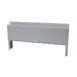Garland US Range M34LPBG Master Series Low Profile Backguard/Flue Riser 2 image
