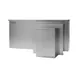 Garland US Range M41DDBG Master Series Backguard/Flue Riser, 34-1/2" H X 41" W 1 image