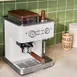KitchenAid KES6551PL Espresso Cappuccino Machine 9 image