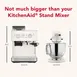 KitchenAid KES6551PL Espresso Cappuccino Machine 6 image