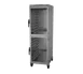 NU-VU HW-2G Bun / Food Pan Enclosed Cabinet 1 image