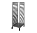 NU-VU SB-2 Bun Pan Rack 1 image