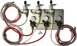 Crysalli 700112-R-F ICI Arctic Chill Beer FOB & Regulator Panel 1 image