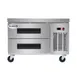 Koolmore KM-BF-362D Freezer Base Equipment Stand 1 image