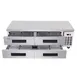 Koolmore KM-BF-724D Freezer Base Equipment Stand 2 image