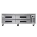 Koolmore KM-BF-724D Freezer Base Equipment Stand 1 image