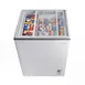 Koolmore KM-ICD-5C Ice Cream Dipping Cabinet, 23" W, 13.2 lb Capacity, Flip Top, 115V, NEMA 5-15P 2 image