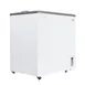 Koolmore KM-ICD-70C Dipping Cabinet, 6.9 cu ft (30" W) Flip‑Top, Steel, -14.8°F to 50°F, 115V 1 image