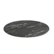 Flash Furniture ST-RD800C-1-M-3A-M-BLK-MAR-GG Outdoor Laminate Table Top 2 image