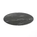 Flash Furniture ST-RD918C-1-M-3A-M-BLK-MAR-GG Outdoor Laminate Table Top 2 image