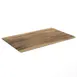 Flash Furniture ST-RT30X48INB-1-M-3A-W-NAT-GG Outdoor Laminate Table Top 2 image
