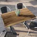 Flash Furniture ST-RT30X48INB-1-M-3A-W-NAT-GG Outdoor Laminate Table Top 1 image
