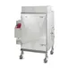 Cookshack FEC120 Floor Model Electric Smoker Oven w/ Wood Pellets, 1 Compartment / (5) Racks - 120V 4 image