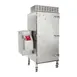 Cookshack FEC240 Floor Model Electric Smoker Oven w/ Wood Pellets, 1 Compartment / (8) Racks - 120V 2 image