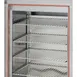 Cookshack FEC240 Floor Model Electric Smoker Oven w/ Wood Pellets, 1 Compartment / (8) Racks - 120V 6 image