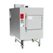 Cookshack FEC300-18 Free Standing Electric Smoker Oven w/ Wood Pellets, (1) Comp. / (4) Racks - 120V 2 image