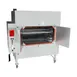 Cookshack FEC500SS Floor Model Electric Smoker Oven w/ Wood Pellets, (1) Comp. / (15) Racks - 1680W 2 image