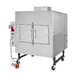 Cookshack FEC500SS Floor Model Electric Smoker Oven w/ Wood Pellets, (1) Comp. / (15) Racks - 1680W 3 image