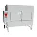 Cookshack FEC750SS Floor Model Electric Smoker Oven w/ Wood Pellets, (1) Comp. / (15) Racks - 1800W 1 image