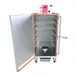 Cookshack SM160 Floor Model Electric Smoker Oven w/ Wood Chunks, (1) Compartment / (5) Racks - 120V 1 image