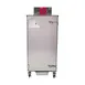 Cookshack SM260 Floor Model Electric Smoker Oven w/ Wood Chunks, (1) Comp. / (6) Racks - 208/240V 3 image