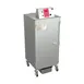 Cookshack SM260 Floor Model Electric Smoker Oven w/ Wood Chunks, (1) Comp. / (6) Racks - 208/240V 4 image
