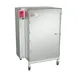 Cookshack SM360 Floor Model Electric Smoker Oven w/ Wood Chunks, (1) Comp. / (28) Racks - 208/240V 2 image