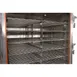 Cookshack SM360 Floor Model Electric Smoker Oven w/ Wood Chunks, (1) Comp. / (28) Racks - 208/240V 4 image