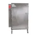 Cookshack SM360 Floor Model Electric Smoker Oven w/ Wood Chunks, (1) Comp. / (28) Racks - 208/240V 5 image