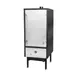 Jade JCBBQ-24 24" Floor Model Chinese Bar-B-Que Oven / Pork Roaster/Smoker, Gas - 50,000BTU 3 image