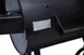 Old Country BBQ Pits GENERATION 2 Free Standing Smoker Oven with Wood or Charcoal, (2) Racks 8 image