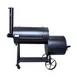 Old Country BBQ Pits GENERATION 2 Free Standing Smoker Oven with Wood or Charcoal, (2) Racks 2 image
