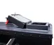 Old Country BBQ Pits GRAVITY FED Free Standing Full Height Smoker Oven, (1) Compartment / (3) Racks 7 image
