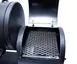 Old Country BBQ Pits WRANGLER Free Standing Smoker Oven with Wood or Charcoal, (1) Comp. / (2) Racks 6 image