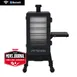 Pit Boss PBV3M Free Standing Electric Smoker Oven with Wood Pellets, 1 Comp. - (5) Racks / 110-120V 1 image