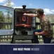 Pit Boss PBV6M Free Standing Smoker Oven with Wood Pellets, (1) Compartment - (5) Racks / 110-120V 9 image