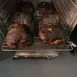 SmokinTex 1500-C Free Standing Electric Smoker Oven, (1) Compartment / (9) Racks - 120V 6 image