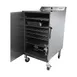 SmokinTex 1500-CXLD Free Standing Electric Smoker Oven, (1) Compartment / (7) Racks - 120V 3 image
