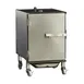 SmokinTex LIL'TEX Free Standing Electric Smoker Oven, (1) Compartment / (2) Racks - 120V 1 image